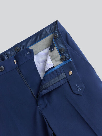 PANTALON PLAIN KDT