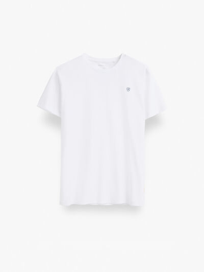 CAMISETA BASICA