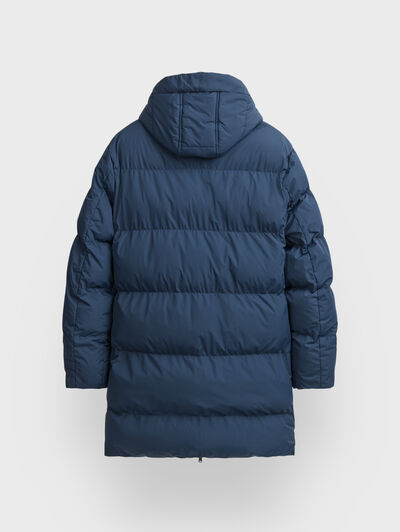 PARKA SKYLINE