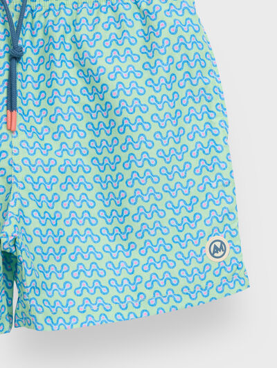 BA&Ntilde;ADOR PORTO VERDE