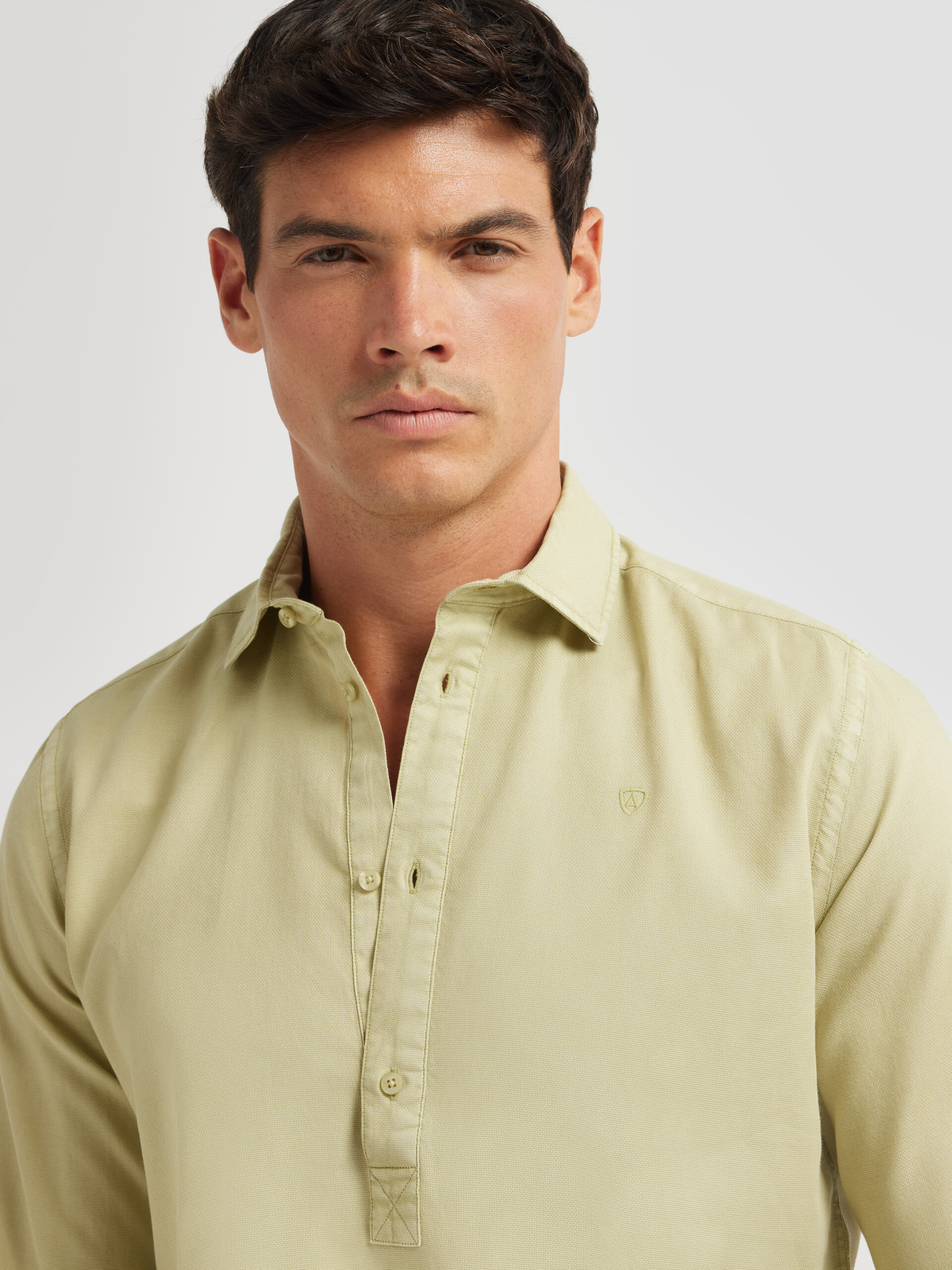 Polera alvaro online moreno