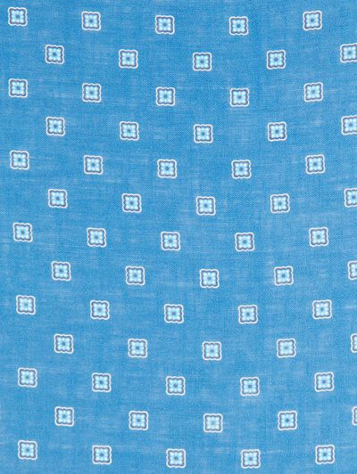 PAÑUELO PRINTED