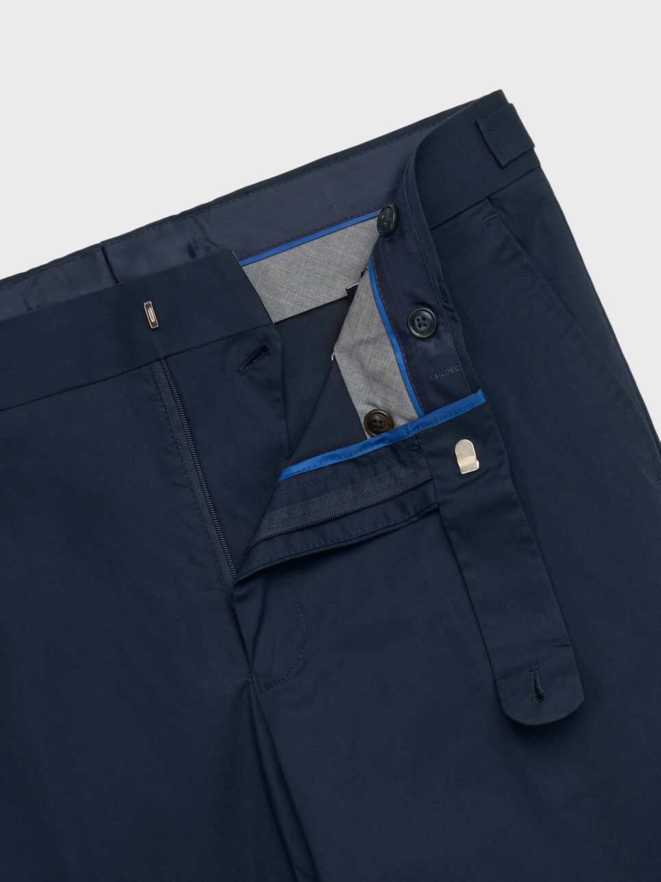 PANTALON NAPOLI COTTON