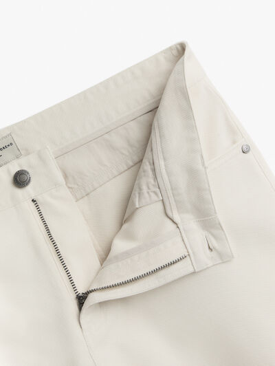 PANTALON MORGAN 5PKT