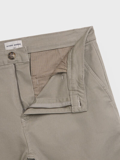 PANTALON ELTON PIEDRA