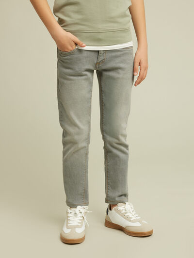 PANTALON DENIM KIDS