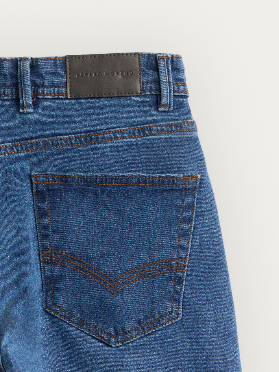 PANTALON DENIM STARK