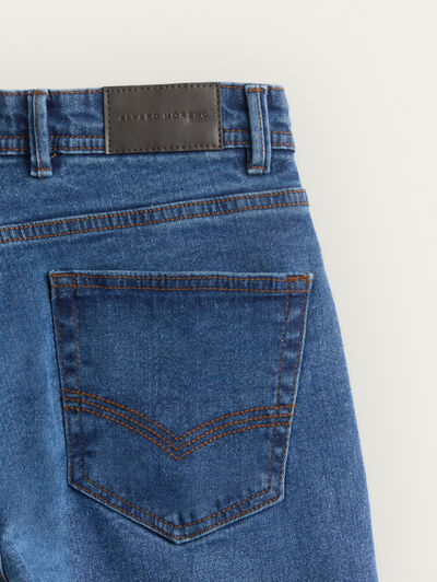 PANTALON DENIM STARK