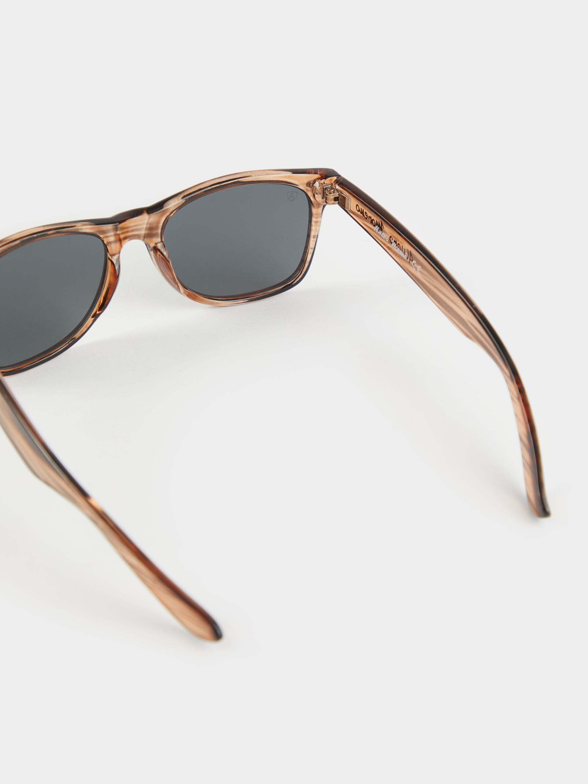 Lentes jack top wayfarer