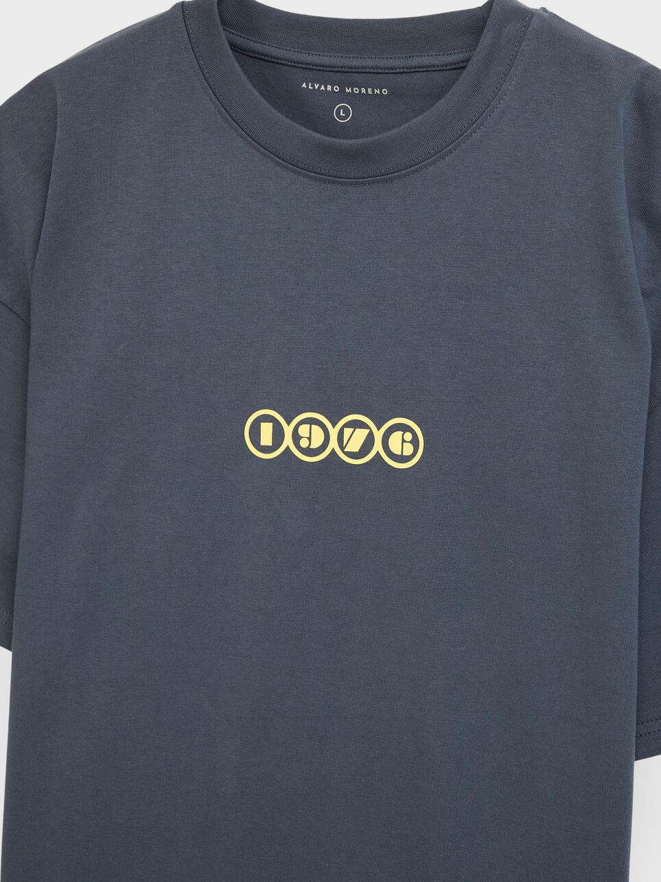 CAMISETA DREAMS