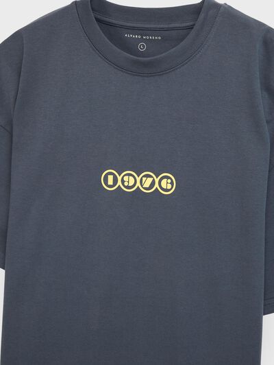 CAMISETA DREAMS