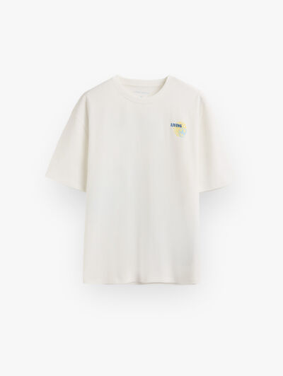 CAMISETA LIFE
