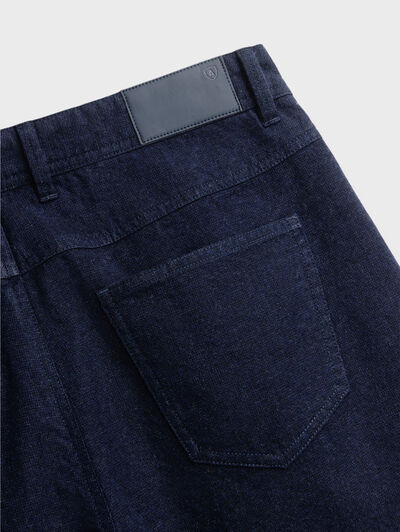 PANTALON ESTRUCTURA