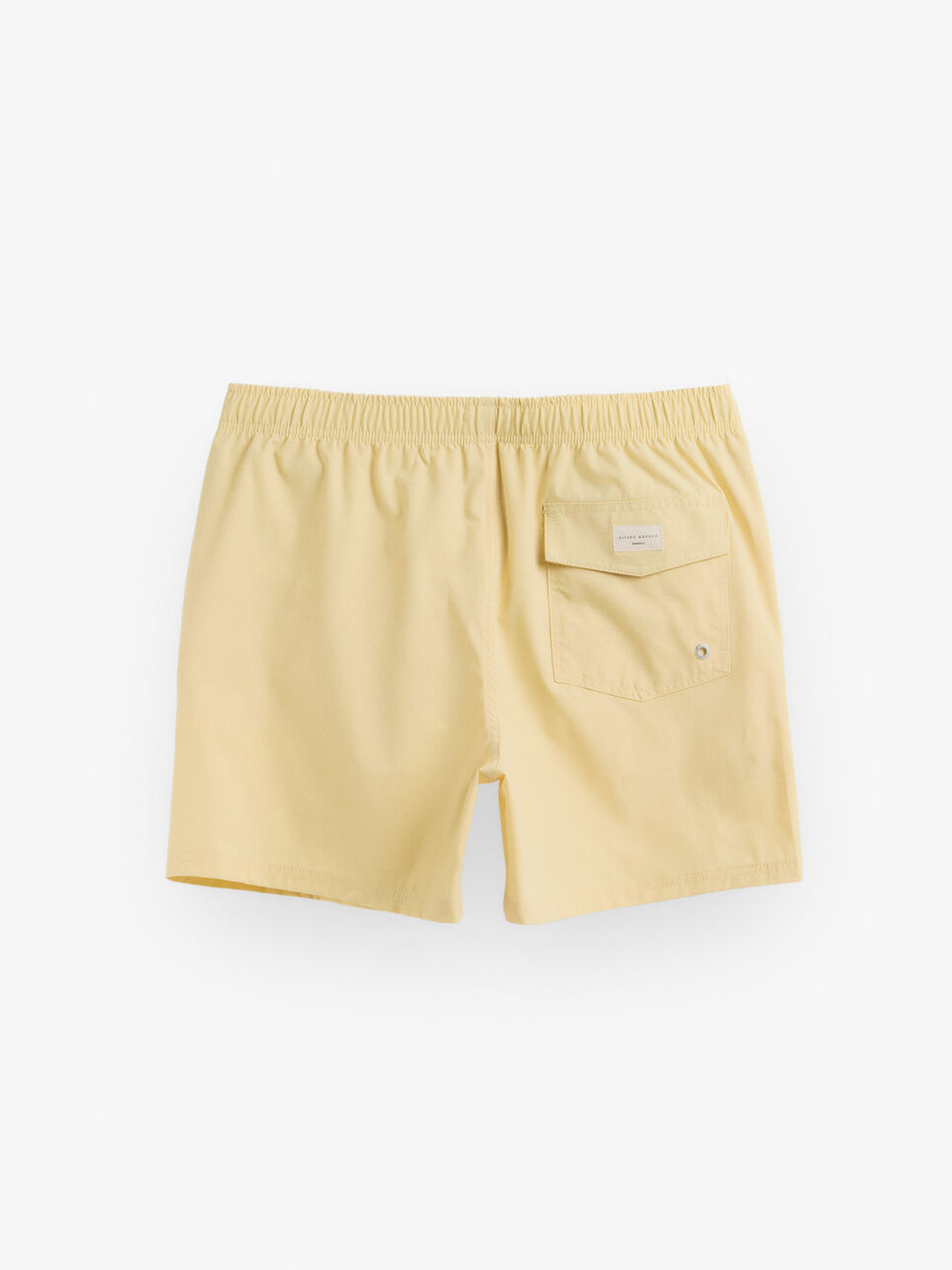 BA&Ntilde;ADOR SOLID