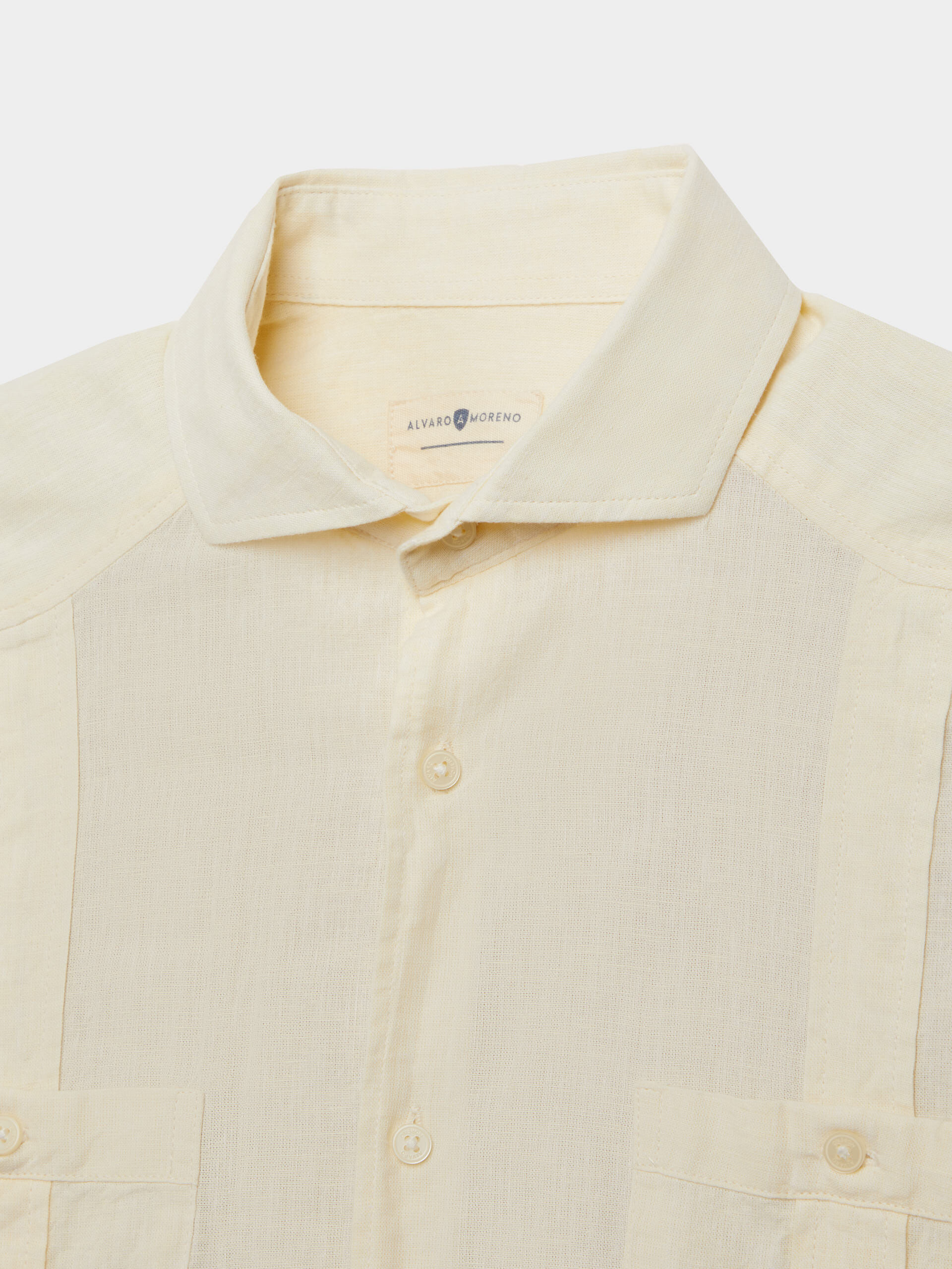 Guayabera alvaro hotsell moreno