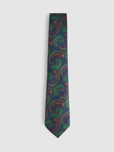 CORBATA JACQUARD MF