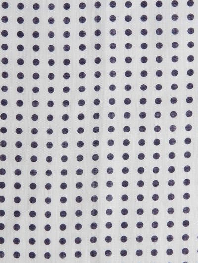 PAÑUELO LINO PRINT