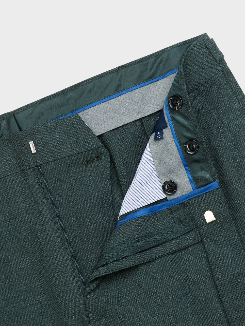 PANTALON CAPOLUNGO FIL A FIL