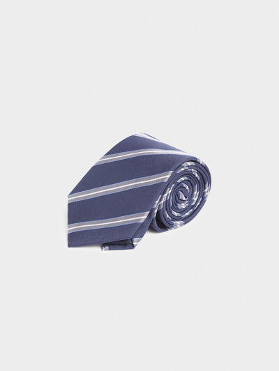 CORBATA JACQUARD MF
