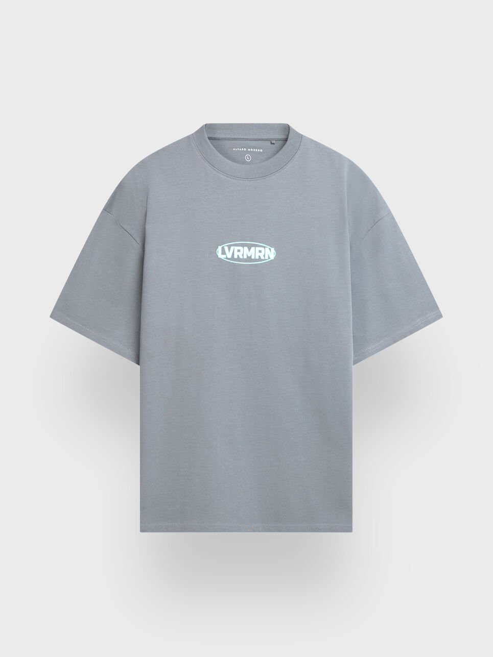 CAMISETA LIVING
