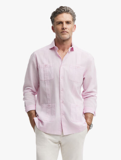 CUBANA LINO GD ROSA