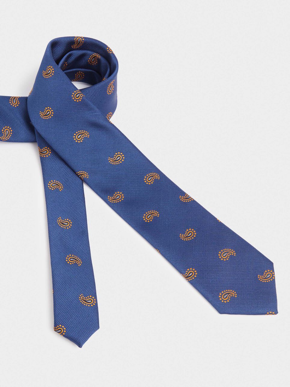 CORBATA JACQUARD MF KIDS