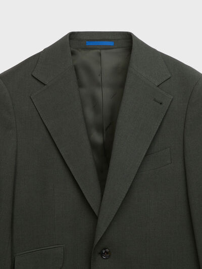 AMERICANA NAPOLI TWILL VERDE