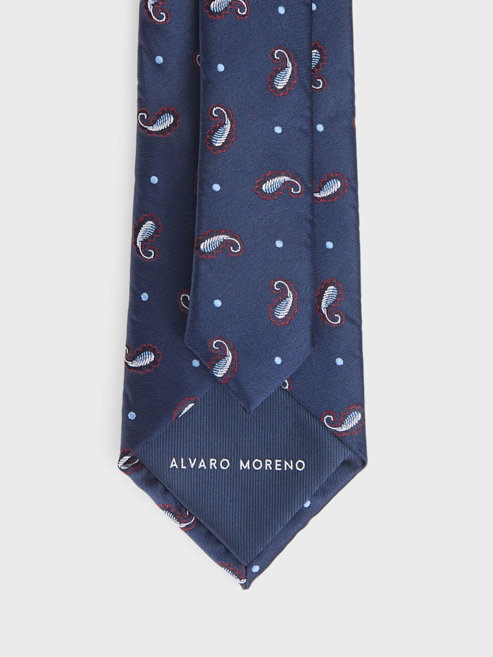 CORBATA JAQUARD MF
