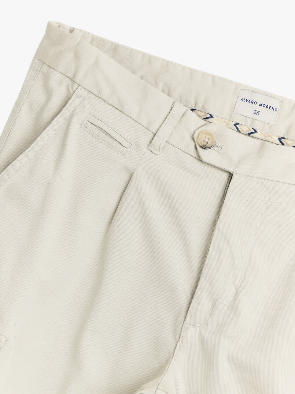PANTALON CARGO