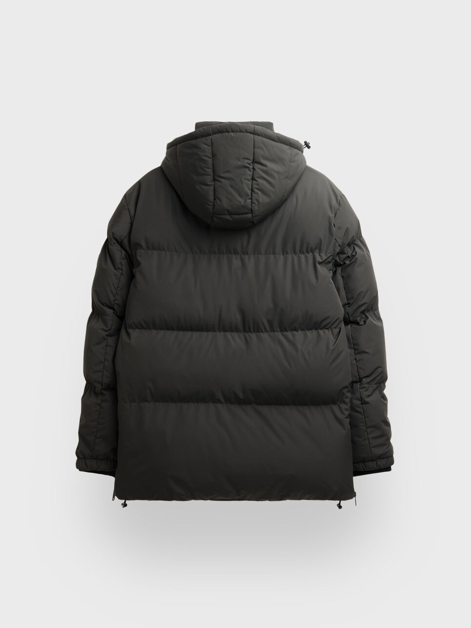 PARKA RUBRICK