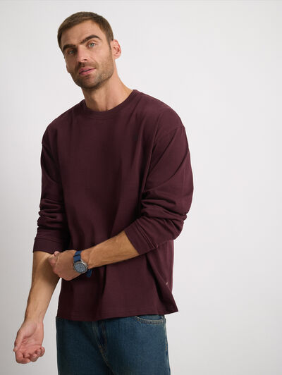 CAMISETA MANGA LARGA