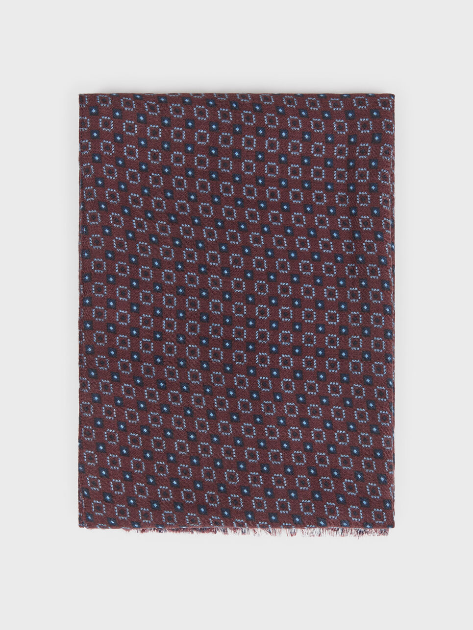 FOULARD PRINT