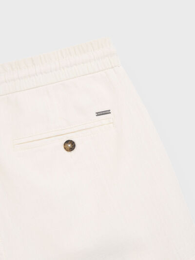 BERMUDA CARGO CORDON CRUDO