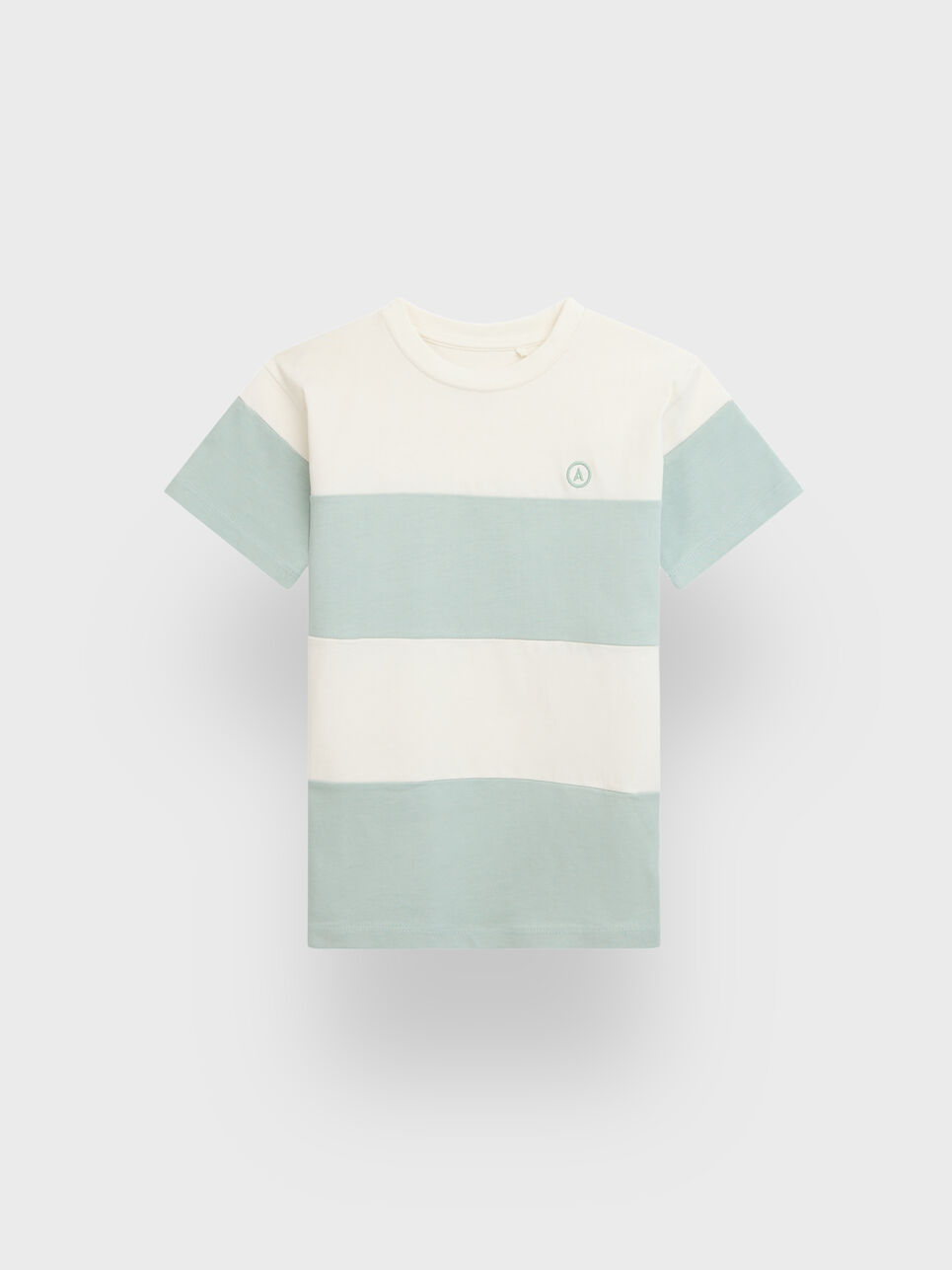 CAMISETA STRIPES KIDS