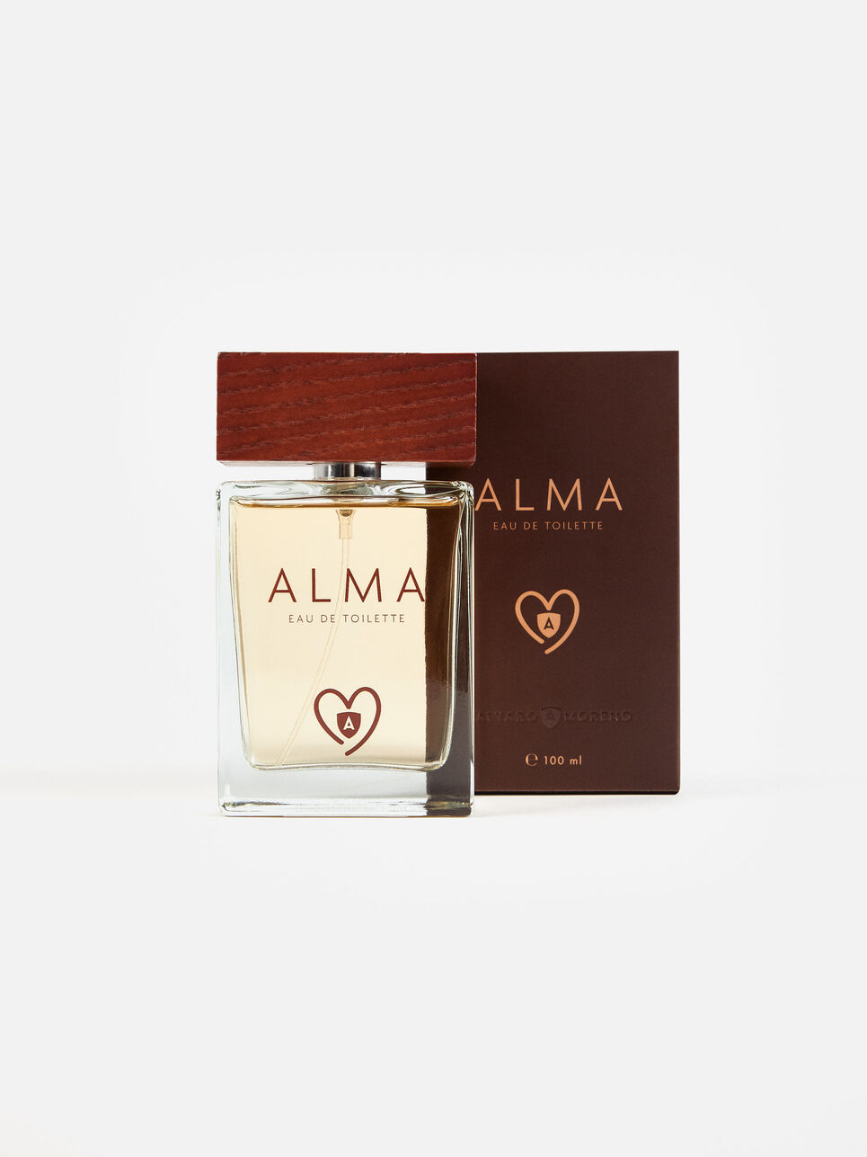 PERFUME ALMA