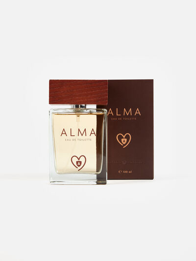 PERFUME ALMA