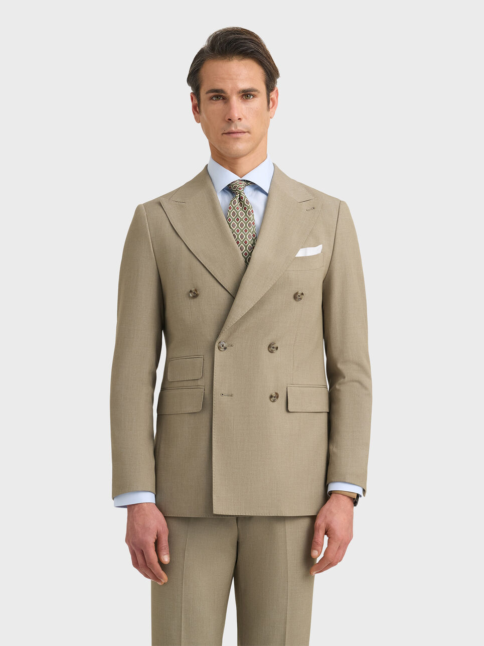 AMERICANA DOPPIO TROPICAL