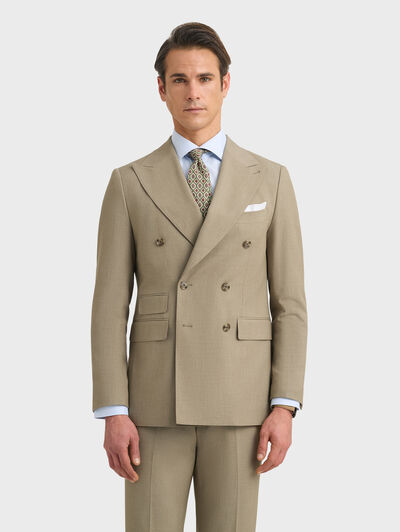 AMERICANA DOPPIO TROPICAL VERDE