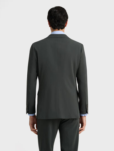 AMERICANA NAPOLI ROYAL TWILL VERDE