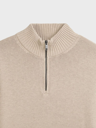 JERSEY DARYL BEIGE
