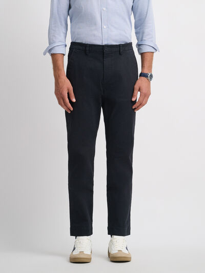 PANTALON NOLAN AZUL MARINO