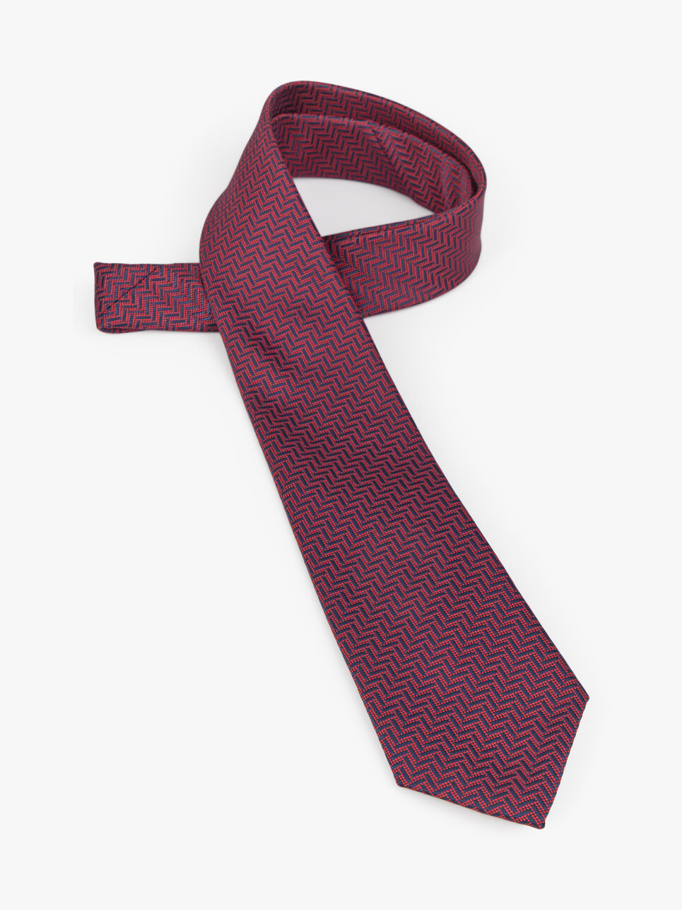 CORBATA JACQUARD MF