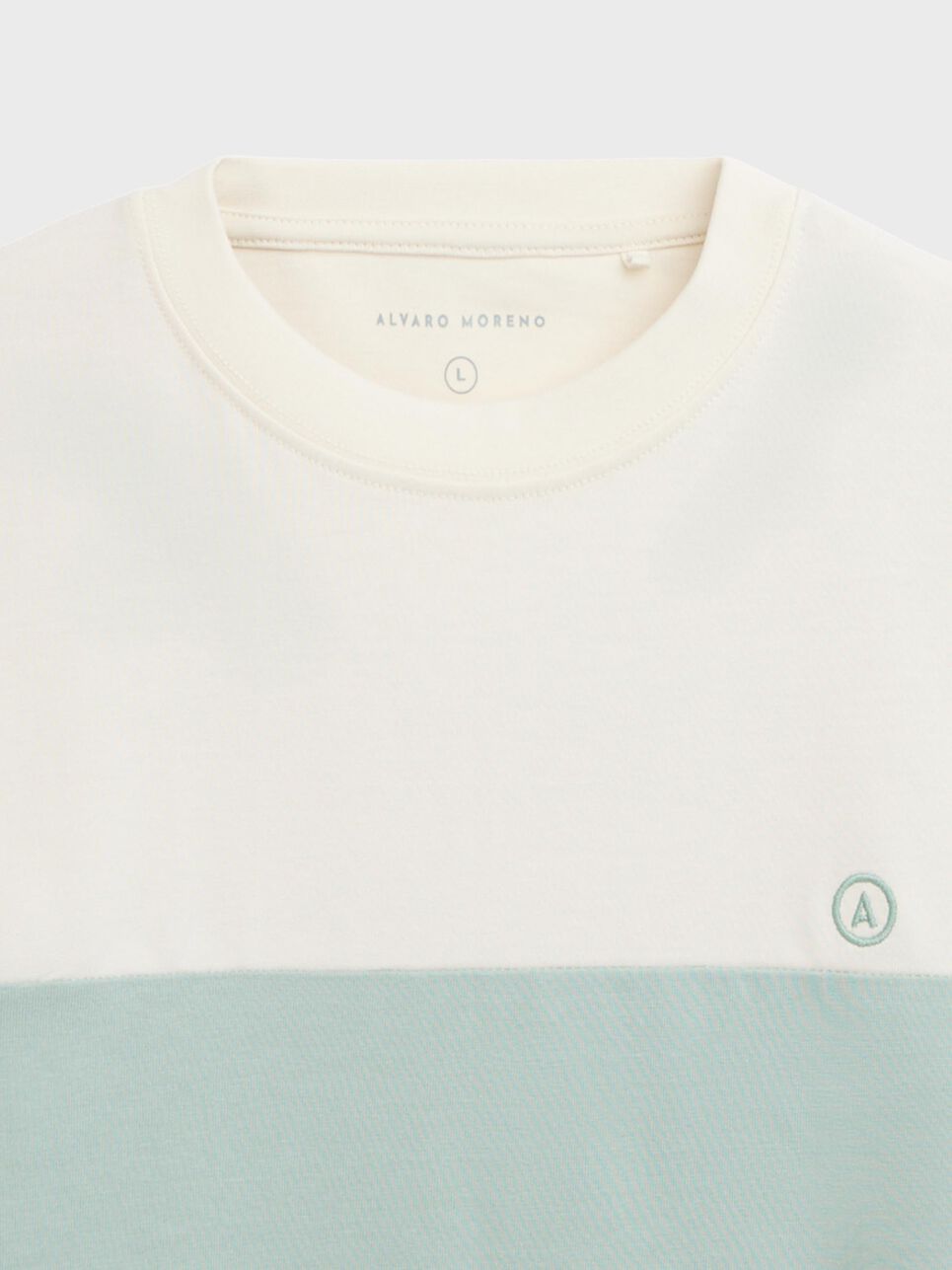 CAMISETA STRIPES