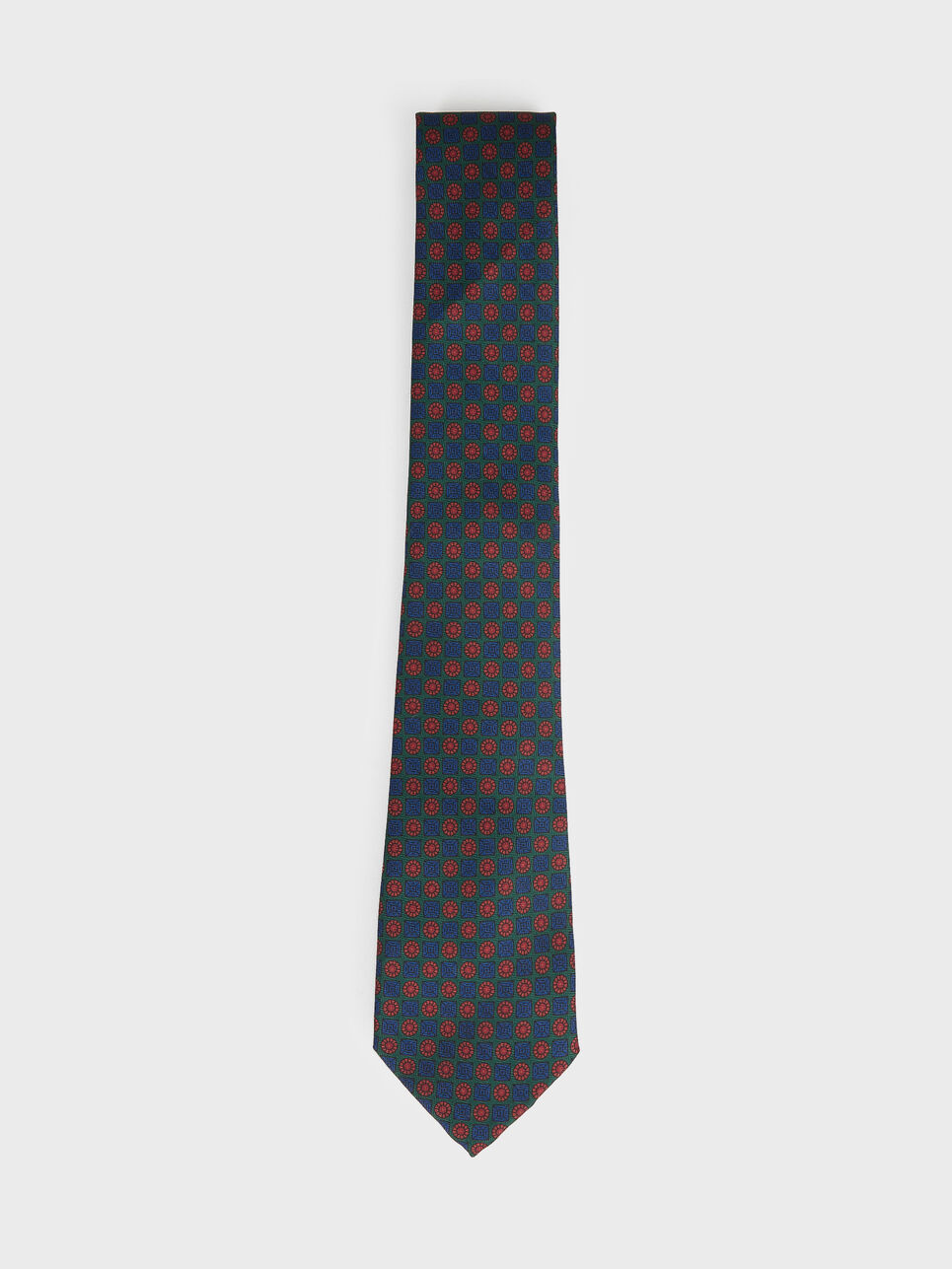 CORBATA PRINTED