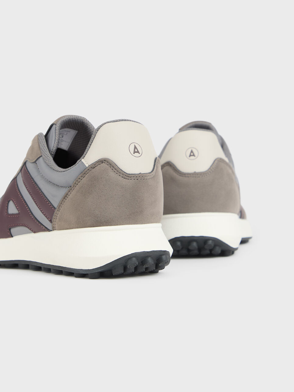 SNEAKERS YACSON