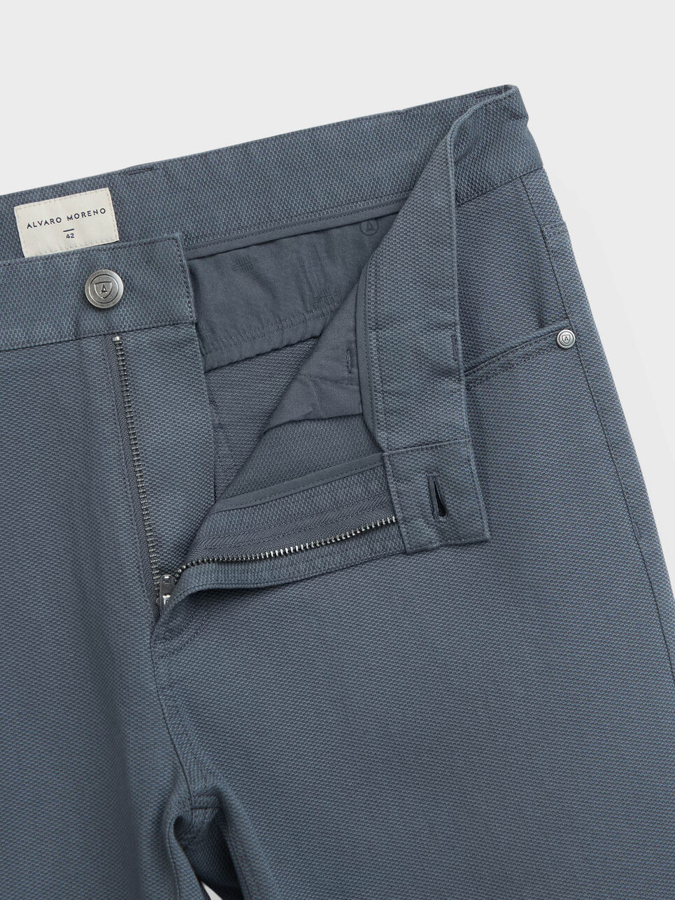 PANTALON MORGAN 5PKT