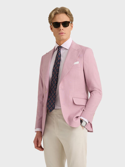 AMERICANA CAPO NIZA ROSA