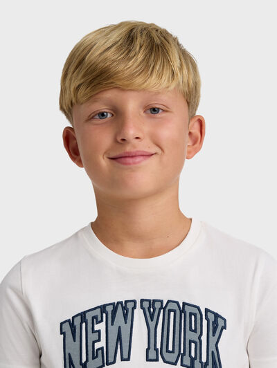 CAMISETA LIVING KIDS