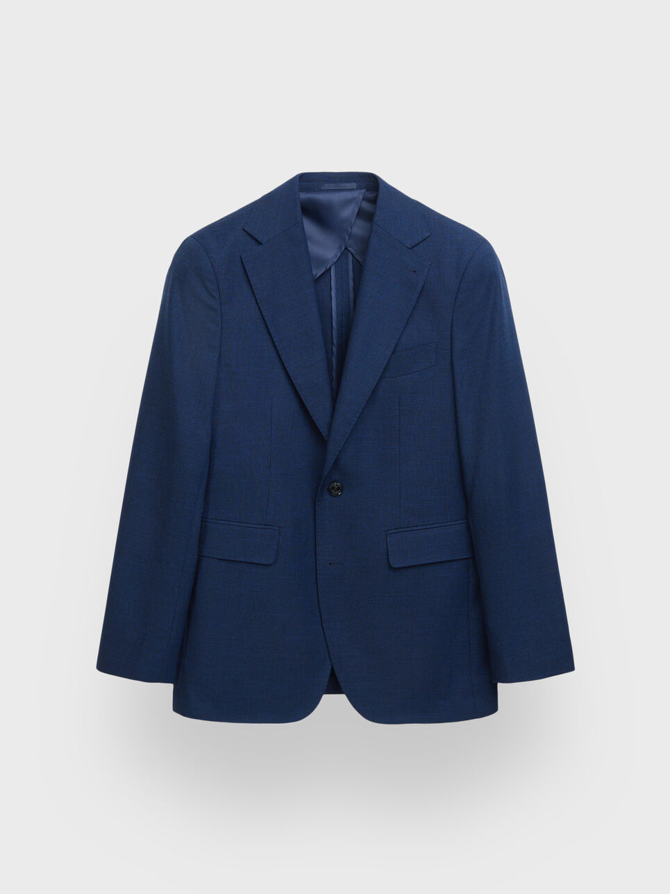 AMERICANA MILANO ESTRUCTURA