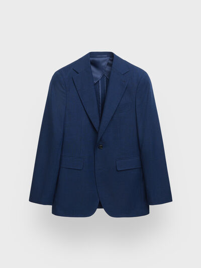 AMERICANA MILANO ESTRUCTURA AZUL MARINO